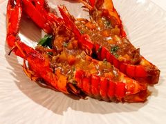 -罗宾斯牛排馆(重庆丽晶酒店)