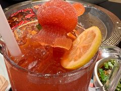 -廖掌柜·重庆鲜货火锅(上海首店)