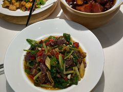 -红椒香·闽北光泽菜·宴请聚会(奥体店)