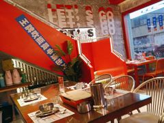 -神府路壹号·海鲜烧烤·砂锅粥·锅物(三坊七巷店)