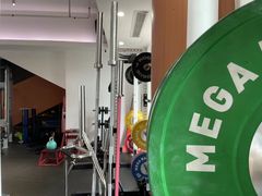 -MEGA BASE 健身馆(南山店)
