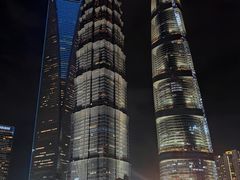 -上海中心大厦