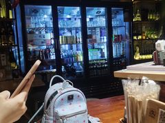 -一吉焼鸟·FOUNDER(桂林路店)
