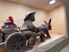 -王婆炒鱼(总店)