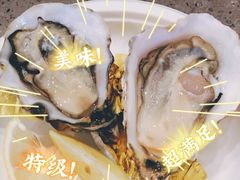 -HIHE Bistro·Oyster Bar(华熙live店)