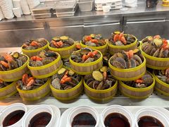 -阿那亚第三食堂 Cafeteria 3