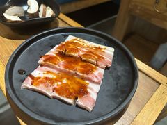 -九田家黑牛烤肉料理(福州道店)