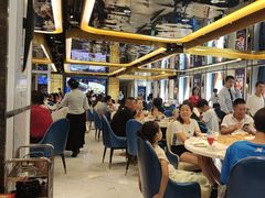 -海上名珠·海鲜酒楼(励骏庞都店)
