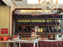 -小厨娘淮扬菜(板桥一店)
