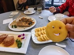 -龙井壹号·茶缘山景宴(龙井村店)