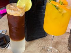 -22ºN BISTRO西餐&酒馆