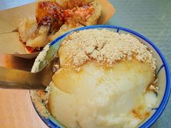 -张钦德·广场老牌豆花甜汤(总店)