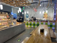 -Green Option(官舍店)