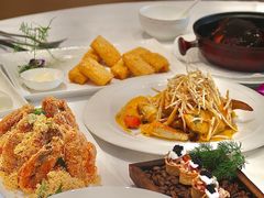 -螃蟹之家·新加坡特色料理(银泰中心in99店)