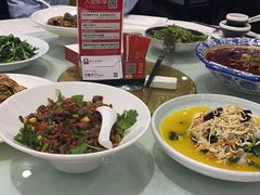 -李氏传家菜(兴城路店)