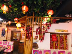 -粗粮人家·东北菜(洋桥店)