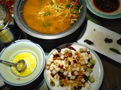 -盐帮食坊•小河帮川菜(四川师大店)