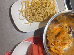 -巴蜀王婆大虾(南锣鼓巷店)