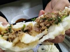 -老陶包子铺(南大西南村店)