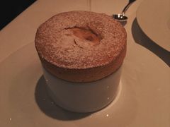 -文华扒房及酒吧(香港文华东方酒店)