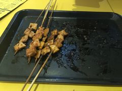 -望京小腰(北京总店)