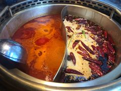 -小龙坎老火锅(北京三里屯店)