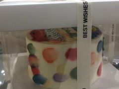 -Dark Horse·黑马蛋糕·低脂·低糖淡奶(金匙望湖大厦店)