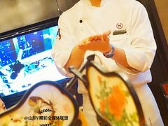 -济南喜来登酒店-采悦轩中餐厅