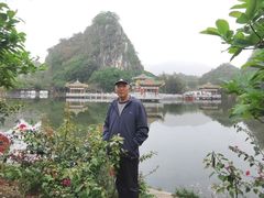 -星湖旅游景区七星岩