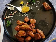 -后海16号·北京私房菜