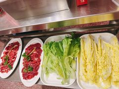 -燃计沙茶皇·香港沙茶火锅(人广旗舰店)