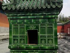 -历代帝王庙博物馆