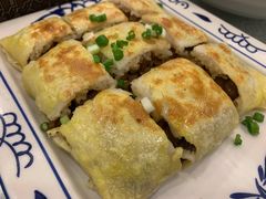 三鲜豆皮-九头鸟酒家(四道口店)