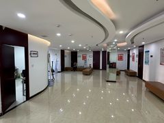 -鲁慈体检(历城店)