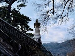 -潭柘寺景区