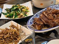 -广迎居老正兴菜馆