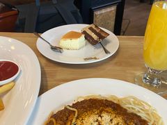 -巴伐利亚啤酒坊(意式风情街店)