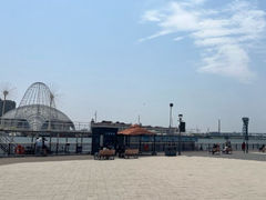 -海河外滩公园