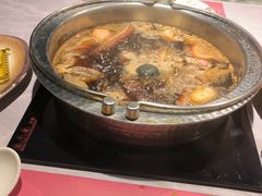 -一绪に寿喜烧自助(世茂广场店)