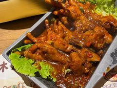 -冰川朝鲜族料理·东北菜(观前店)