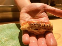 星鳗寿司-鮨青(恒基名人购物中心店)