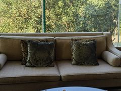 -阳澄湖费尔蒙酒店