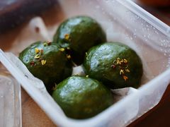-穆桂英美食(城中店)