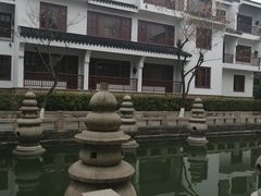 -苏州吴宫泛太平洋酒店