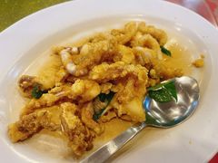 -大茄来海鲜餐厅(亚洲城分行)