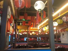 -仙隐小鹿中華の日料(荣民龙首广场店)