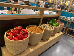 -千稻剁椒大鱼头(CityOn熙地港店)