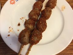 兔腰-老号尤兔头(幸福店)