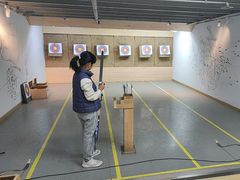 -道顺射箭·团建·骑射(张杨路店)