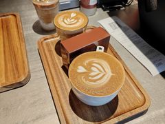 -Peet's Coffee皮爷咖啡(大学路店)